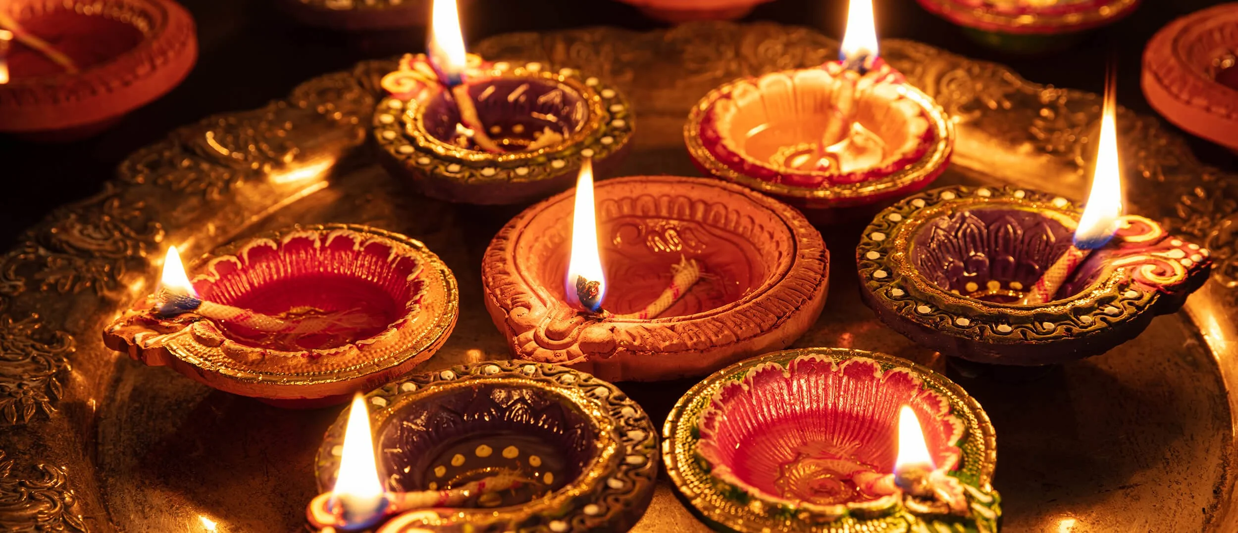 Chicagoland Diwali — Vchilli Events